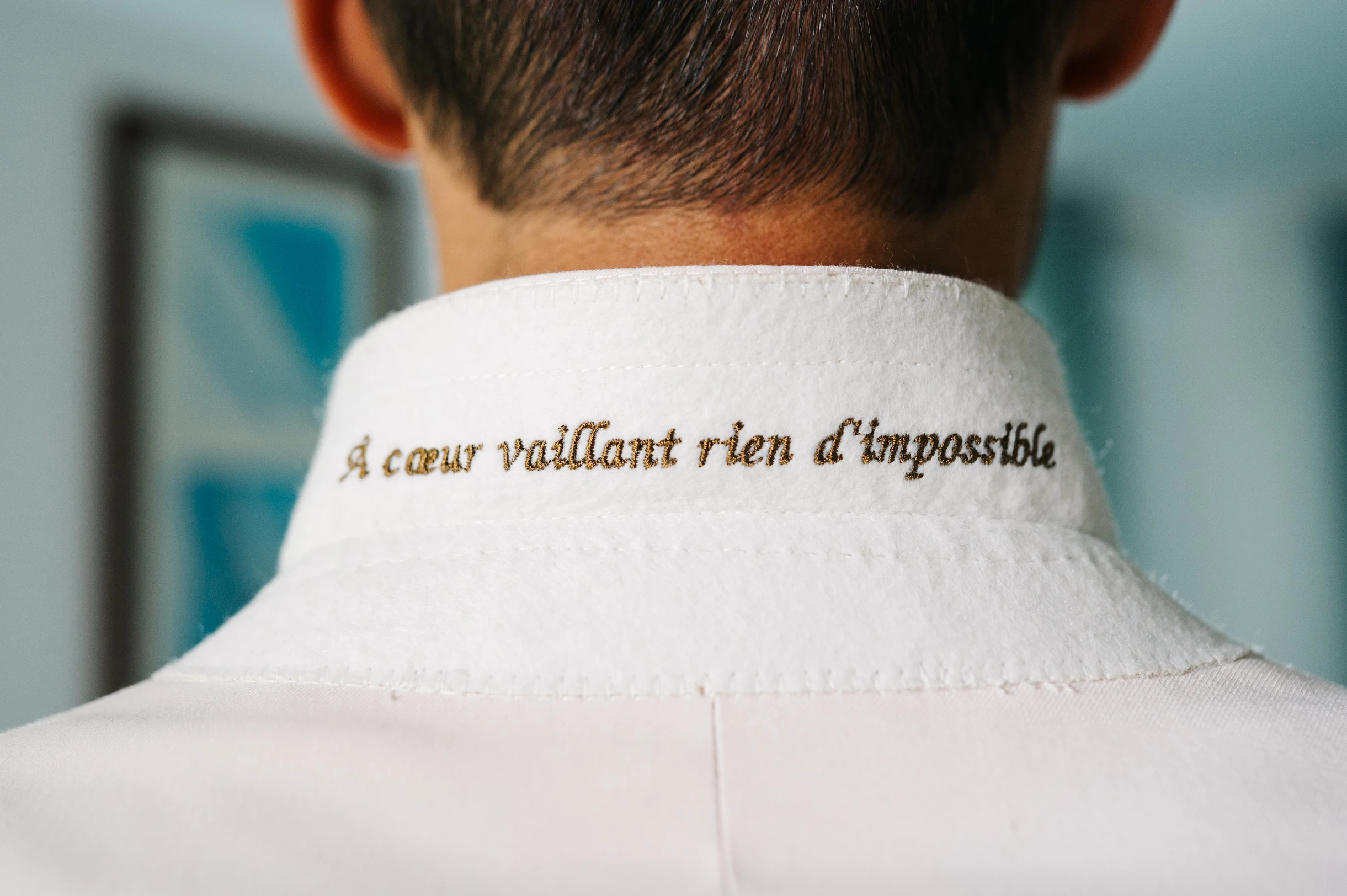Luc Blanchet